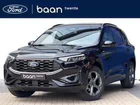 Ford Kuga (2026)