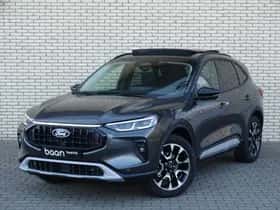Ford Kuga (2026)