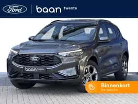 Ford Kuga (2026)