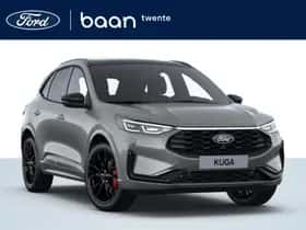 Ford Kuga (2026)