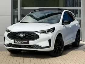 Ford Kuga (2026)