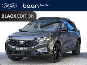 Ford Kuga (2026)