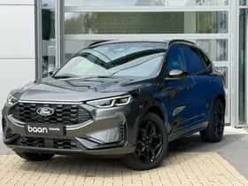 Ford Kuga (2026)