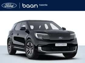 Ford Explorer (2026)