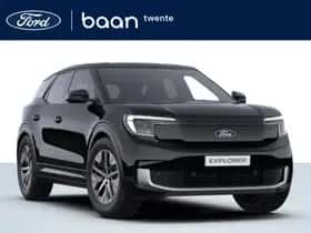 Ford Explorer (2026)