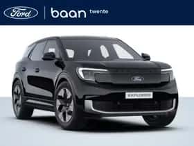 Ford Explorer (2026)