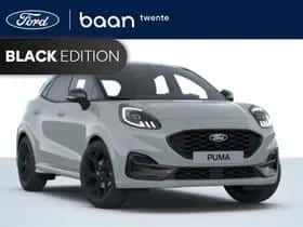 Ford Puma (2026)