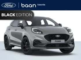Ford Puma (2026)