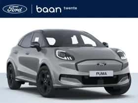 Ford Puma (2026)