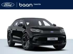Ford Capri (2026)
