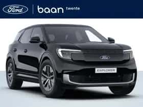 Ford Explorer (2026)