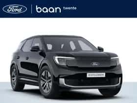 Ford Explorer (2026)