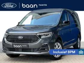 Ford Transit Connect (2026)