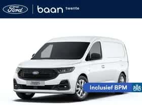 Ford Transit Connect (2026)