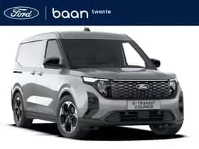 Ford Transit Courier (2026)