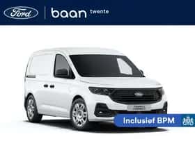 Ford Transit Connect (2026)