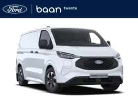 Ford E-Transit Custom (2026)
