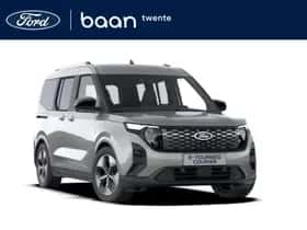 Ford Tourneo Courier (2026)