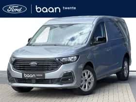 Ford Transit Connect (2026)