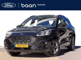 Ford Kuga (2022)