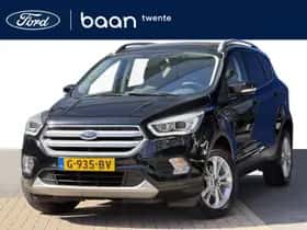 Ford Kuga (2018)