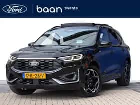 Ford Kuga (2024)