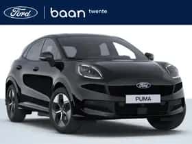 Ford Puma (2026)