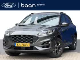 Ford Kuga (2022)