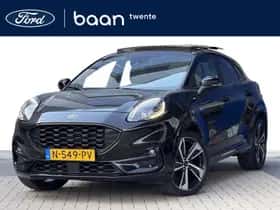 Ford Puma (2021)