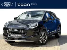 Ford Puma (2026)