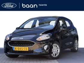 Ford Fiesta (2020)