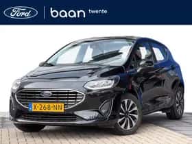 Ford Fiesta (2023)