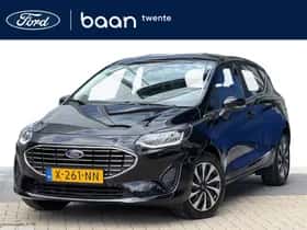 Ford Fiesta (2023)
