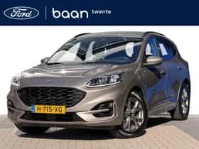 Ford Kuga (2020)