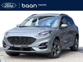 Ford Kuga (2022)