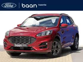 Ford Kuga (2022)