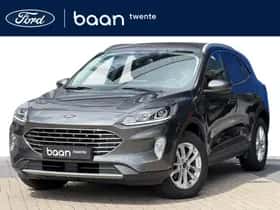 Ford Kuga (2022)