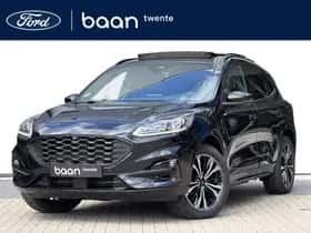 Ford Kuga (2022)