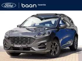 Ford Kuga (2022)