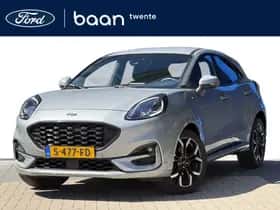 Ford Puma (2023)