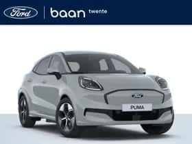 Ford Puma (2026)