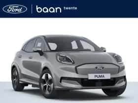 Ford Puma (2026)