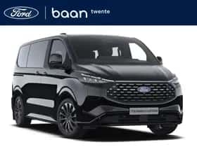 Ford Transit Custom (2026)