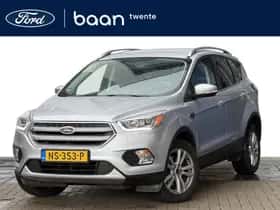 Ford Kuga (2017)