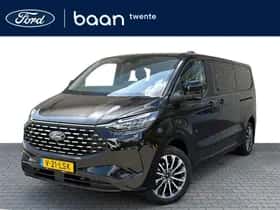 Ford Transit Custom (2025)