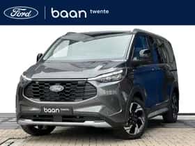 Ford Tourneo Custom (2025)