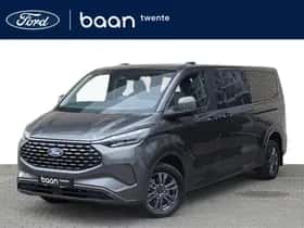 Ford Tourneo Custom (2025)