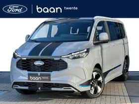 Ford Tourneo Custom (2025)