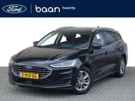 Ford Focus (2024)