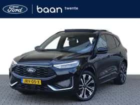 Ford Kuga (2024)